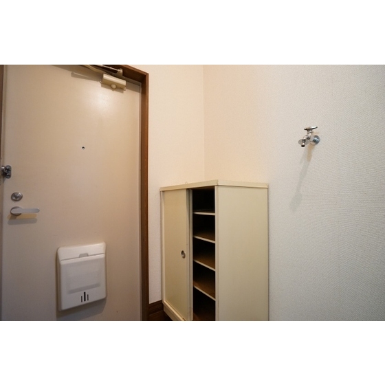 Ｓｔｕｄｉｏ　Ｆｕｊｉｔａ 玄関