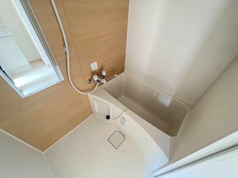 ＭＡＨＡＬＯ　ＧＡＲＤＥＮ1階 同建物別部屋の参考画像