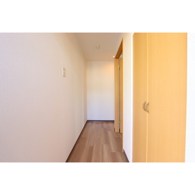 ファンテージ102号室 同建物別部屋の参考画像