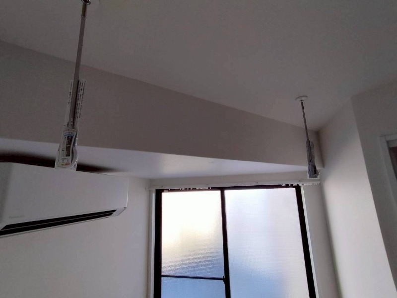 TraValore淵野辺3階 部屋その他