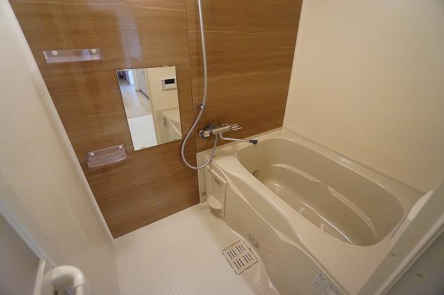 Weave Base OMORI5階 バス