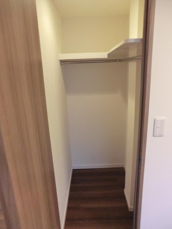 エステムプラザ芝公園 収納