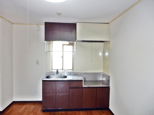 ＭステージⅡ キッチン