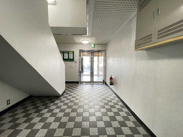 スカイコート赤羽第3309号室 部屋その他