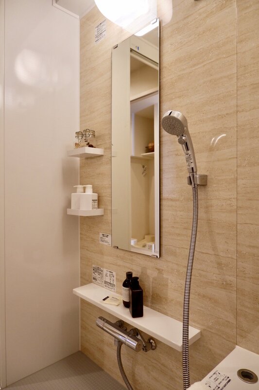 ONE ROOF RESIDENCE KIBA WEST9階 ※参考写真