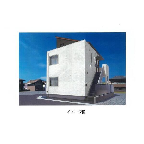 Chocolat　maisonの外観画像