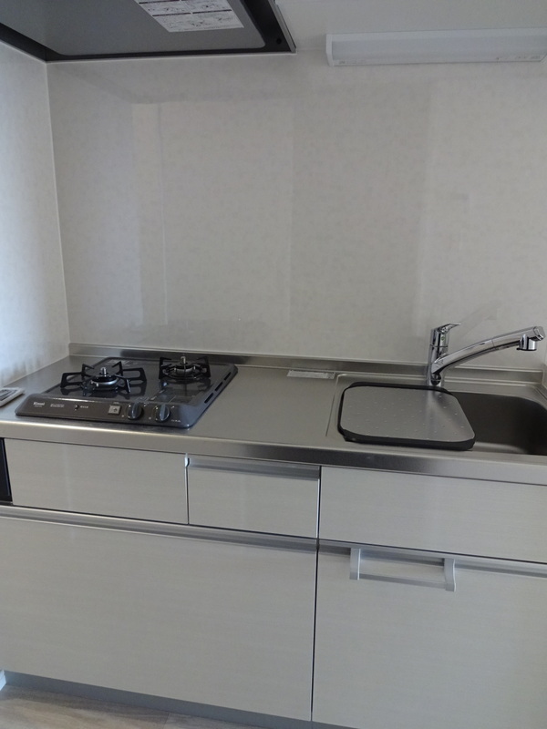 サンライズ寿町3階 キッチン