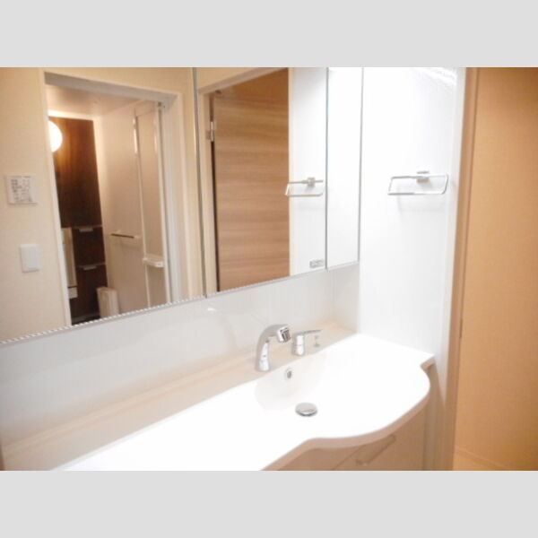 ウィン行徳 洗髪洗面化粧台