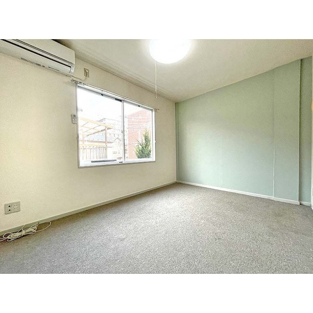 相川マンション202号室 部屋その他