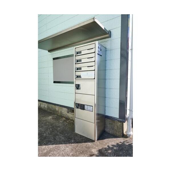 エステートピア荒井 部屋設備