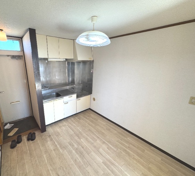 クロノス相武台前3階 部屋その他