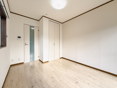 シモンズ栗木台1階 部屋その他