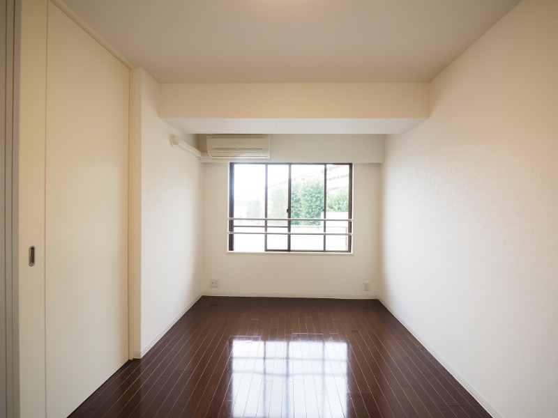 LANAI COMFORT２４4階 部屋その他