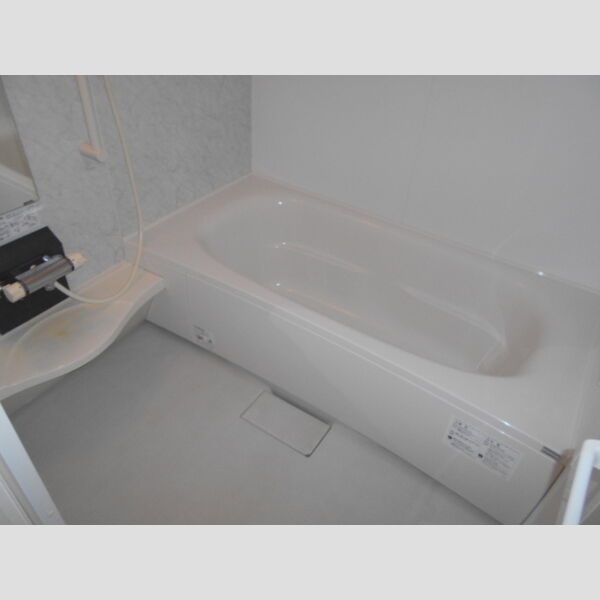 イーグレット　B105号室 ユニットバス