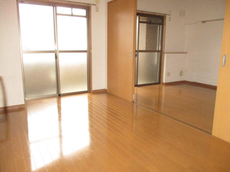 ウェルカムヒル3階 部屋その他