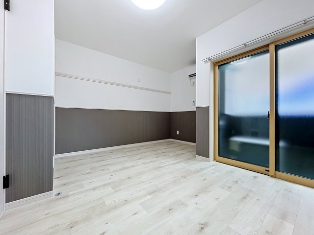 Ｈａｋｕｓｕｉ幕張1階 部屋その他