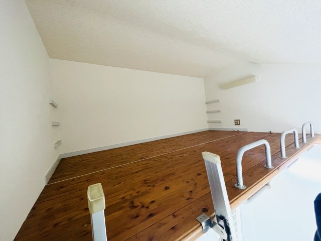ヘスティア2番館108号室 内観