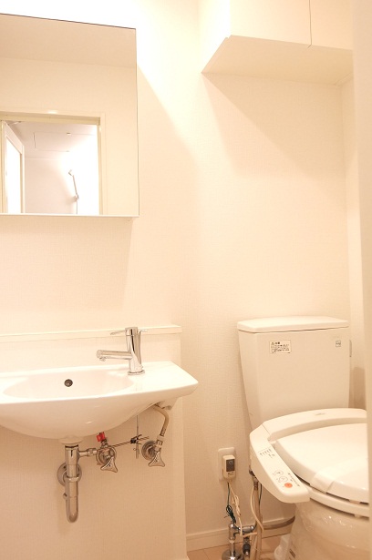 プライムアーバン初台402号室  ※参考写真