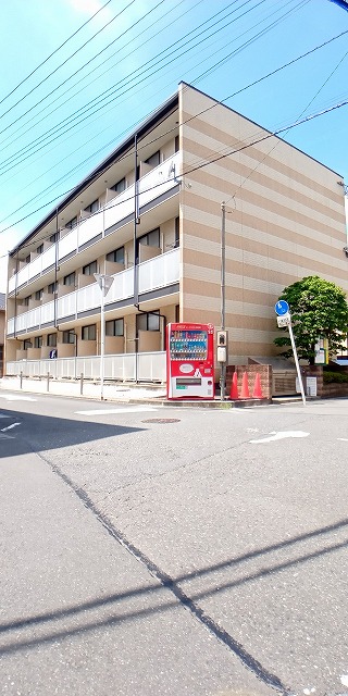 レオパレスパタータ304号室 部屋その他