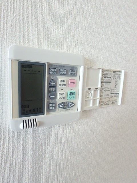 シティタワー品川13階 部屋設備