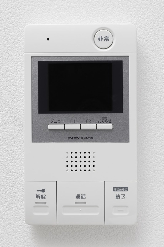 HW.HILLS(幡ヶ谷)1階 部屋その他