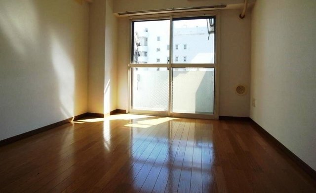 グリフィン横浜7階 部屋その他