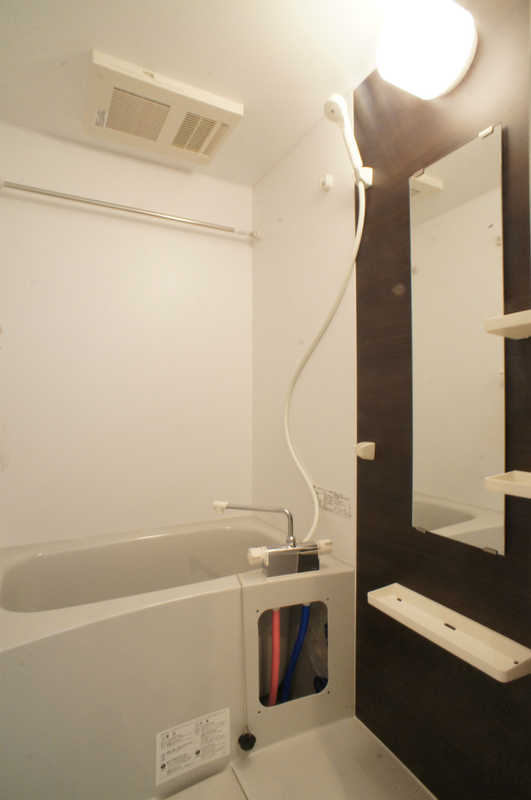 リブリ・エステラ お風呂