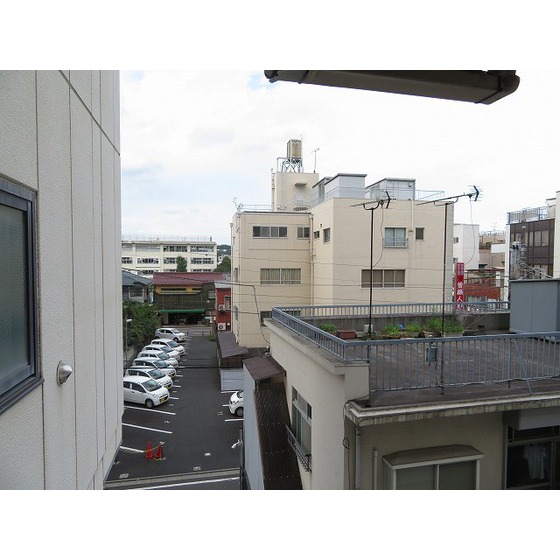 宮崎ビル0307号室 部屋その他