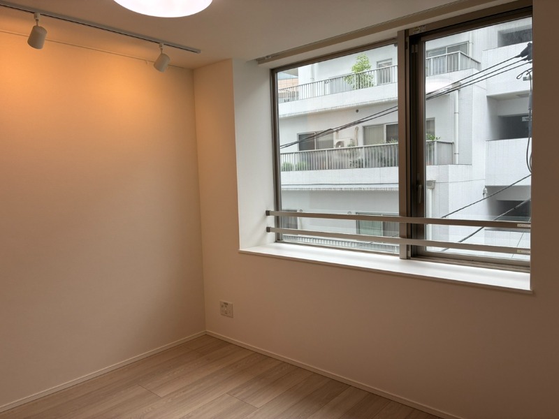 エルスタンザ文京湯島4階 部屋その他