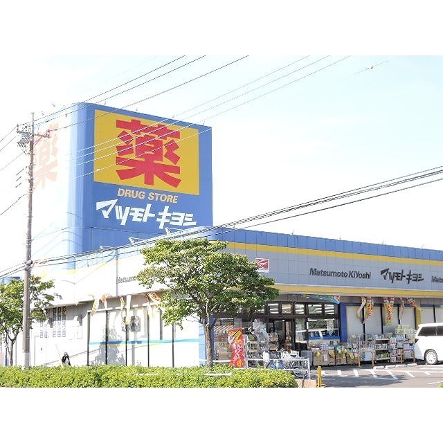Ｋ’ｓマンション301号室 周辺
