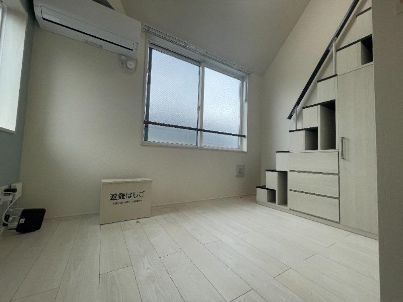 ハーモニーテラス白鷺Ⅱ2階 部屋その他