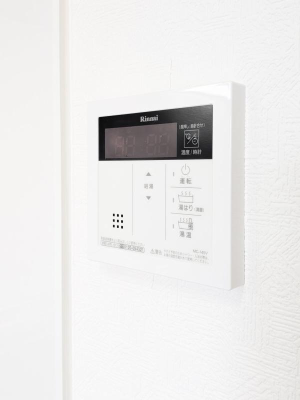 サンセゾンI4階 その他
