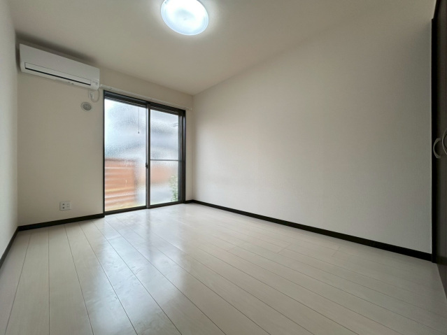 クイーンコンシェル1階 部屋その他