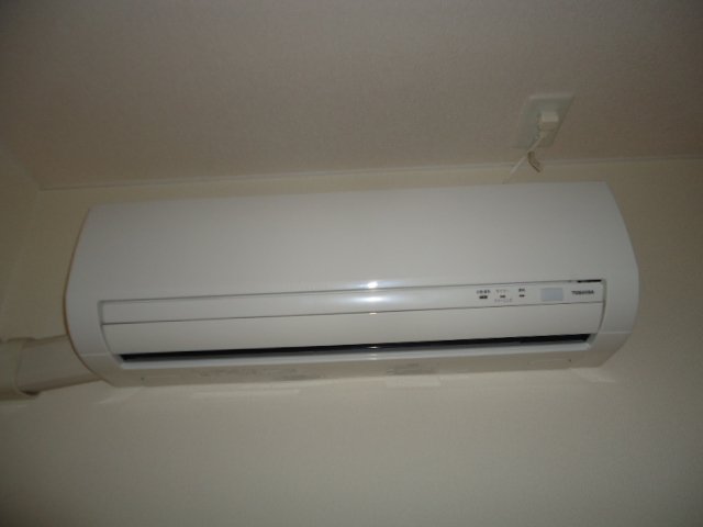 ヴァンヴェール エアコン