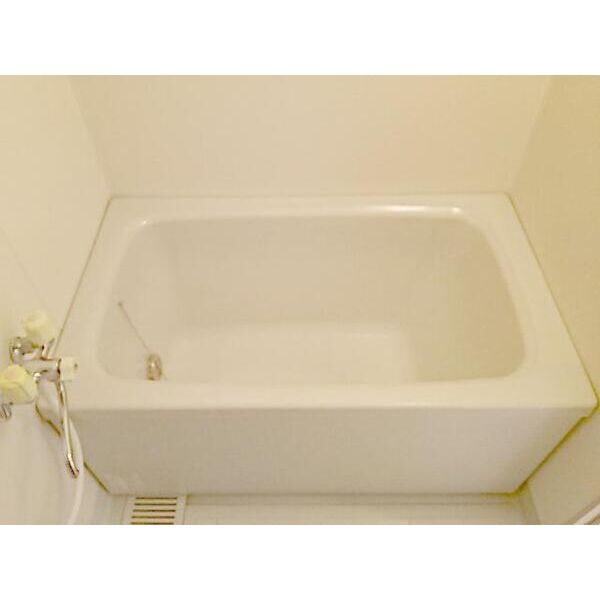 大新ヒルズ306号室 お風呂