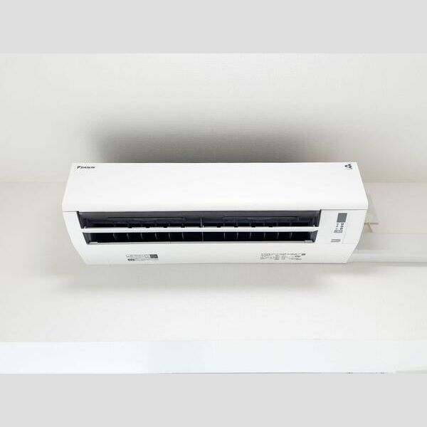 S-RESIDENCE駒沢大学駅前103号室 リビング