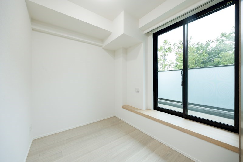 ドゥーエ西馬込Ⅱ7階 寝室