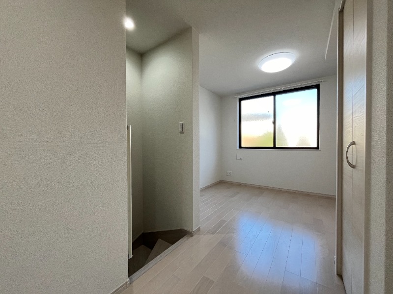 ノーザンロード上板橋 リビング