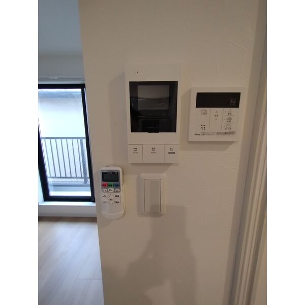 Ambition見沼202号室 部屋その他