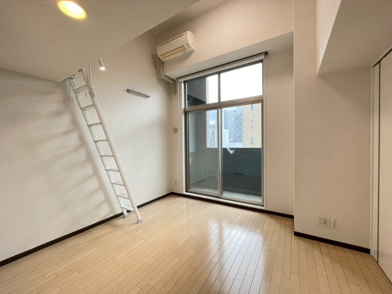 Moonshiny弐番館 501号室の写真です