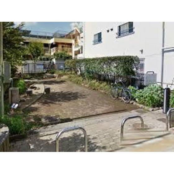 CALME阿佐ヶ谷 周辺