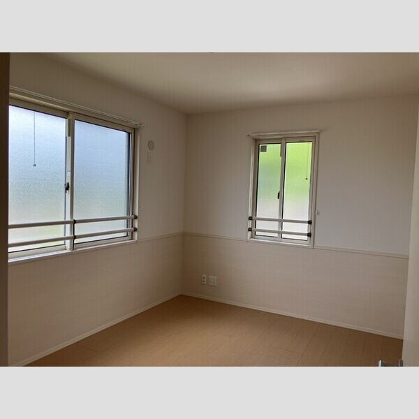 ジュネ　きさら津303号室 洋室