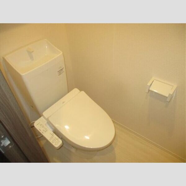 CLASSEUM都賀108号室 同建物別部屋の参考画像