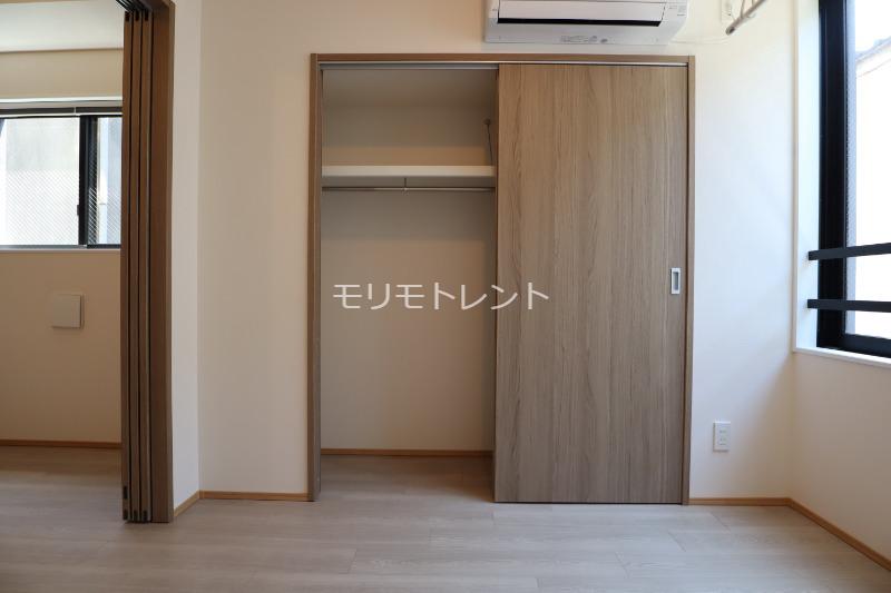 アトリオフラッツ中野新井薬師2階 室内参考写真（2F-B'タイプ）