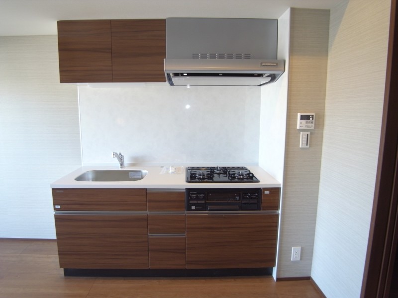 ORANGE PORTE キッチン