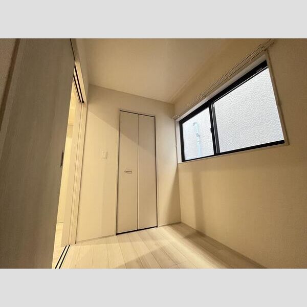 リーブルファイン川口上青木西103号室 リビング