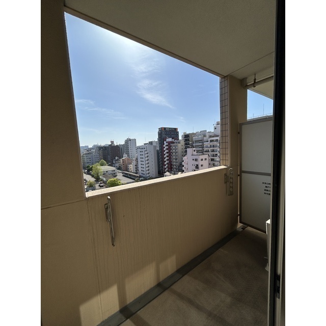 ジョイシティ蔵前0904号室 部屋その他