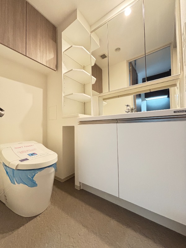 レジディア荻窪Ⅲ3階 同建物別部屋の参考画像