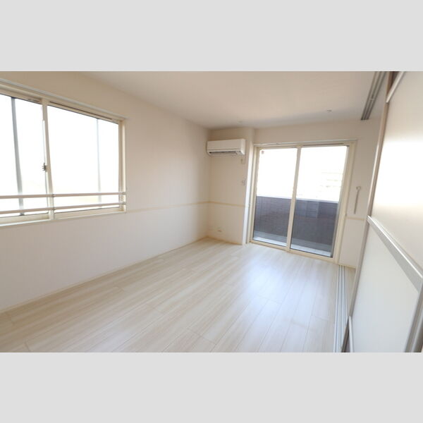 ルミエール(入間) LDK