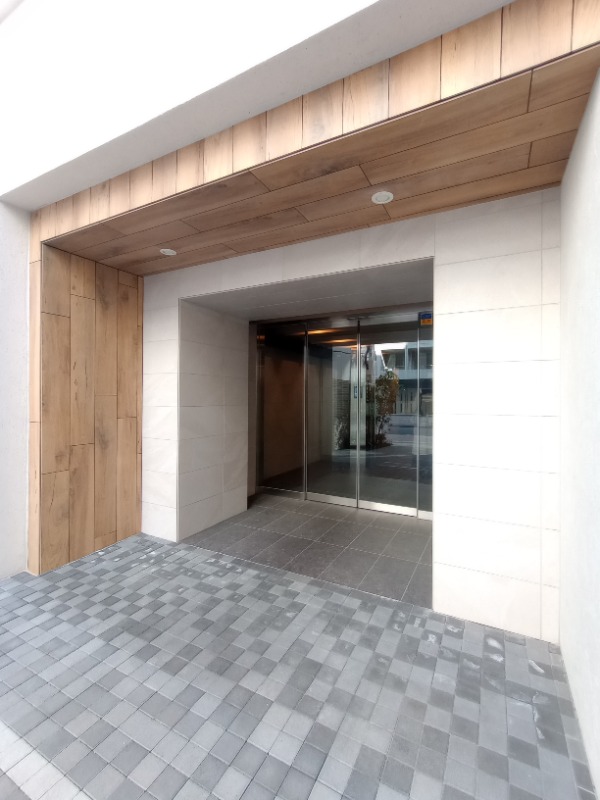 クレイシアIDZ三田3階 同建物別部屋の参考画像